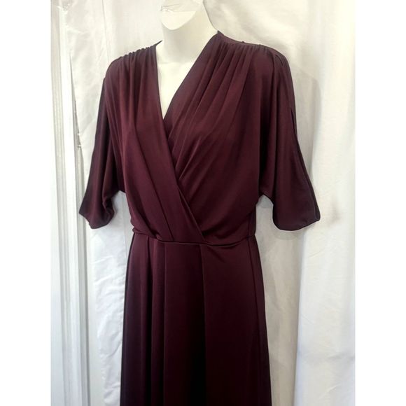 KOH KOH Women's Long Evening Dress Size XL - Picture 2 of 13